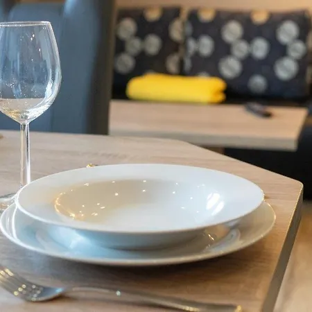 Apartamento Ferienwohnung-roringstek-wlan-kostenlos-2-damenfahrraeder-kostenlos Norddeich (Norden)