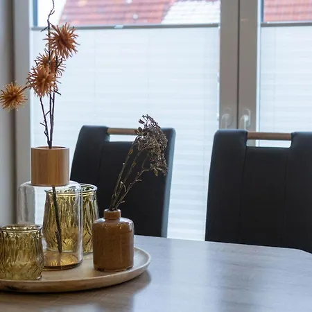 Ferienwohnung-roringstek-wlan-kostenlos-2-damenfahrraeder-kostenlos Norddeich (Norden)