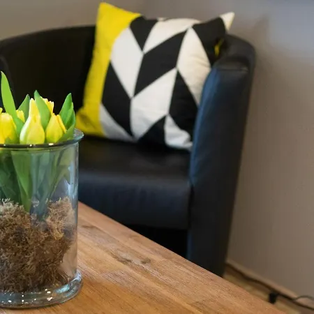 Ferienwohnung-roringstek-wlan-kostenlos-2-damenfahrraeder-kostenlos Apartamento *