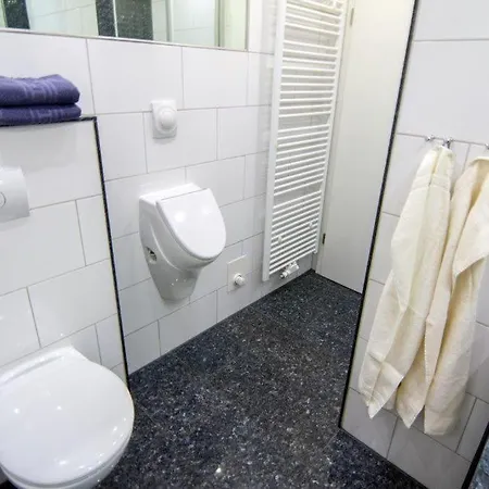 Apartamento Ferienwohnung-roringstek-wlan-kostenlos-2-damenfahrraeder-kostenlos *