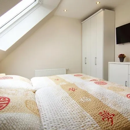 Ferienwohnung-roringstek-wlan-kostenlos-2-damenfahrraeder-kostenlos Apartamento Norddeich (Norden)