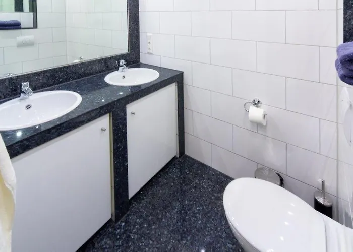 Ferienwohnung-roringstek-wlan-kostenlos-2-damenfahrraeder-kostenlos * Norddeich (Norden)