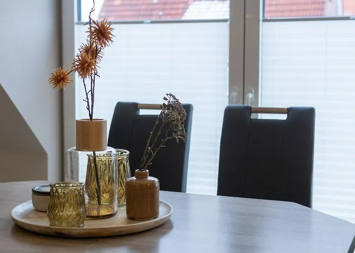 Ferienwohnung-roringstek-wlan-kostenlos-2-damenfahrraeder-kostenlos Norddeich (Norden)